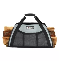 Campfire Carrier