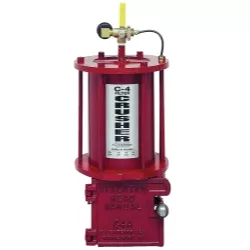 C4 AUTO OIL FILTER CRUSHER