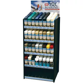 MARINE RACK