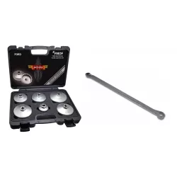 EMOF OIL FILTER SET-FREE DPW1417 DRAIN PLUG WRENCH