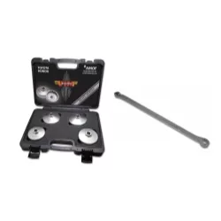AMOF OIL FILTER SET-FREE DPW1417 DRAIN PLUG WRENCH