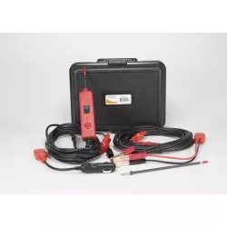 Power Probe 2 W/ Case & Acc - RED