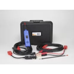 Power Probe 2 W/ Case & Acc- BLUE
