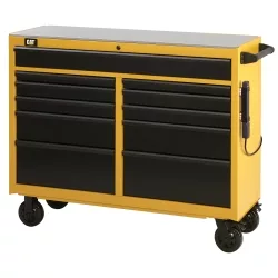52" WIDE 11 DRAWER WORKSTATION