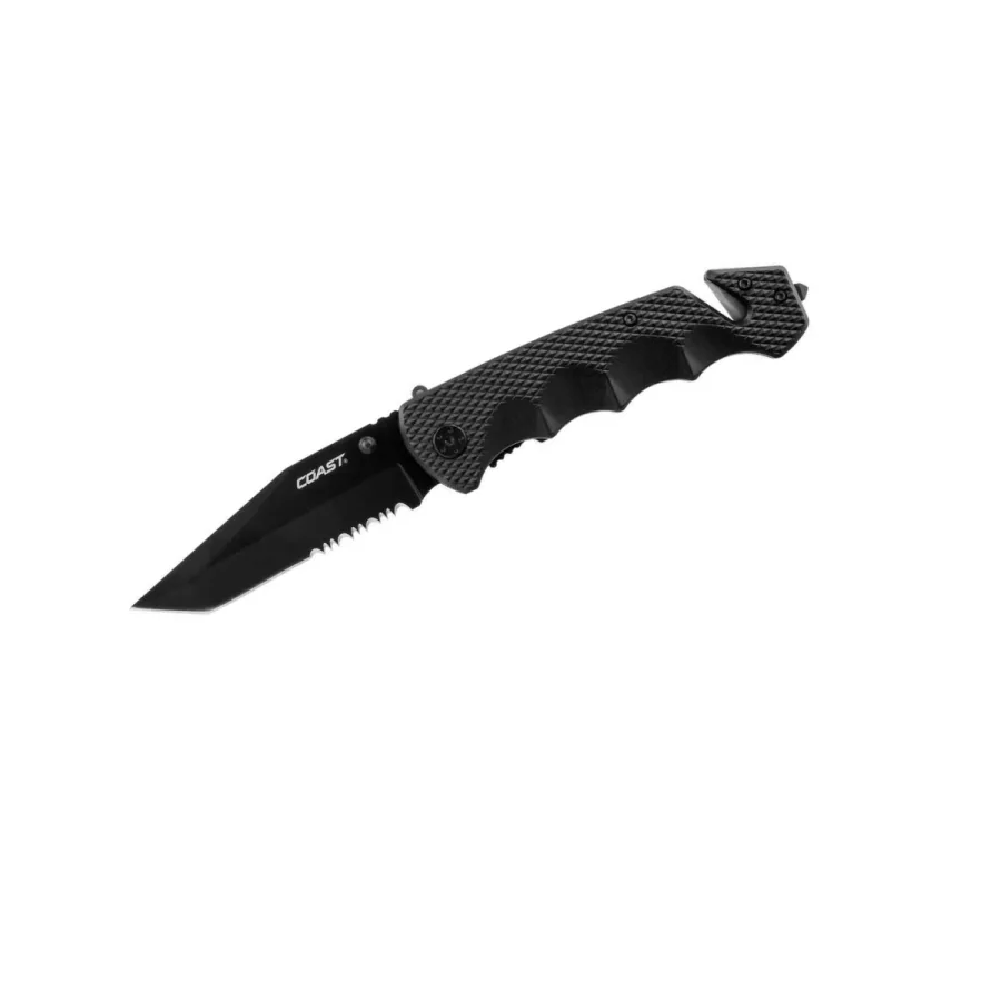 DX330 Double Lock Folding Knife