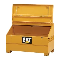 60" JOB SITE SLOPE LID BOX