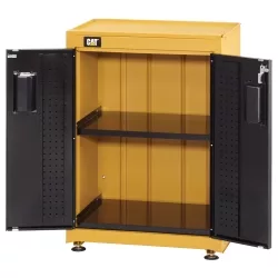 26" WIDE 2-DOOR BASE CABINET