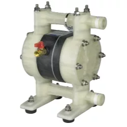 Air Operated Double Diaphragm DEF Pump