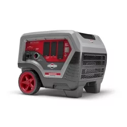 Briggs 6500 W Quick Power Invertor