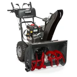 Briggs 27" 11.5 TP Snow, Dual Trigger Steering