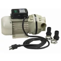 Electric DEF Transfer Pump