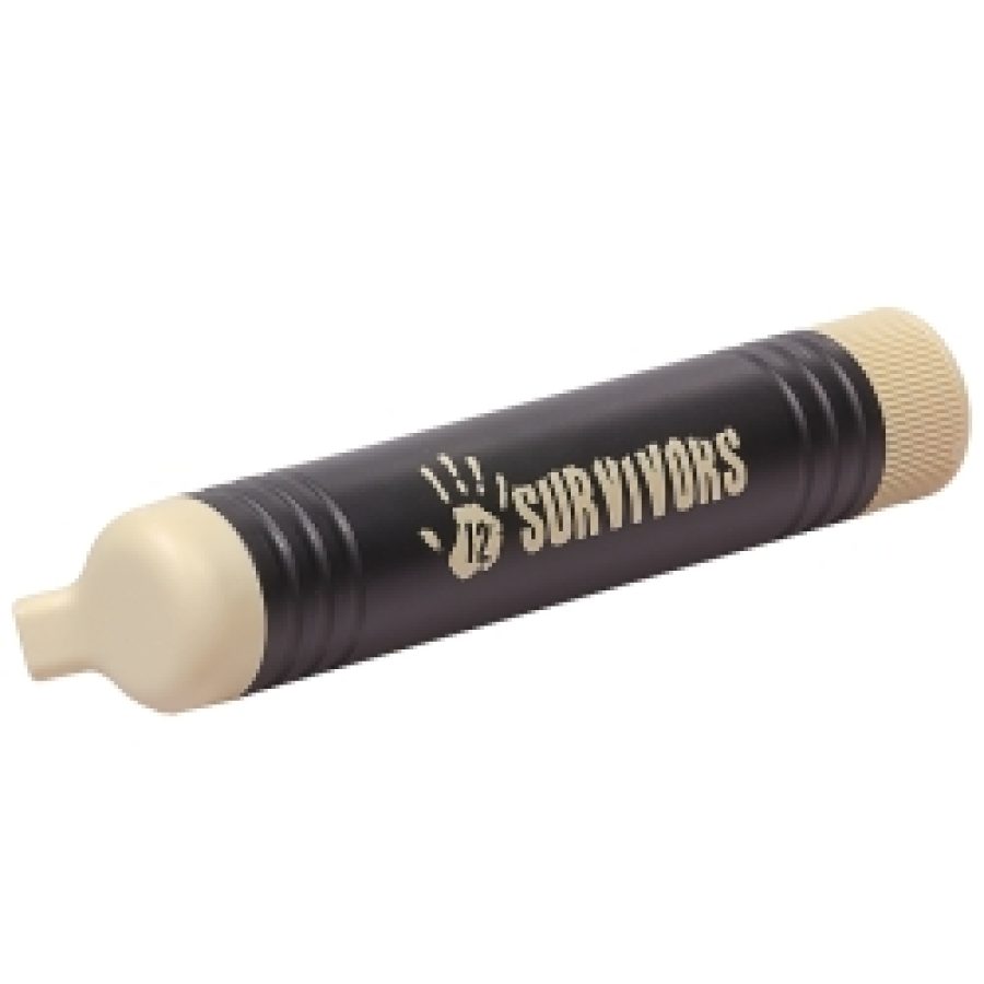 12 SURVIVORS POCKET WATER PURIFIER