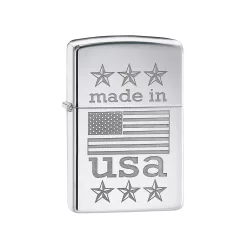 (image for) MADE IN THE USA