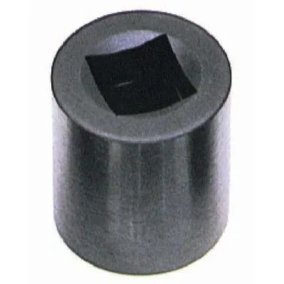(image for) Female 1/4" Square x 3/8" Square Socket Adaptor