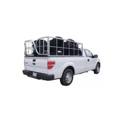 STANDARD PICK-UP TRUCK TIRE CAGE