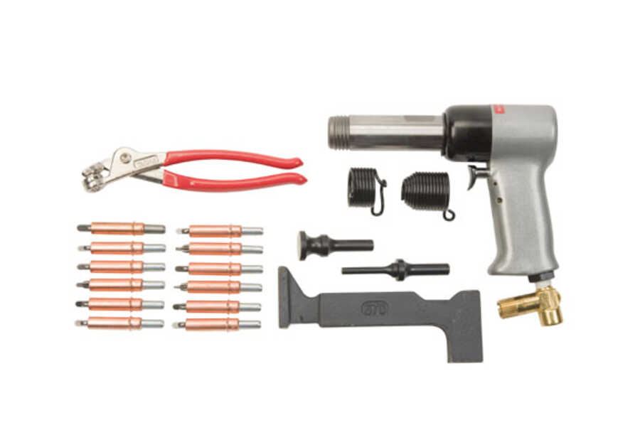 rivet kit