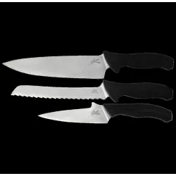 EMERSON 3 PIECE COOK'S S ET
