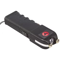 FIREFIELD SURGE 10 MILLION VOLT STUN GUN