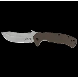 EMERSON CQC-11K EMERSON CQC-11K