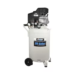 20 GALLON VERTICAL AIR COMPRESSOR
