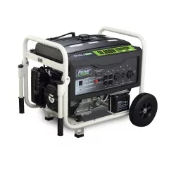 GENERATOR DUAL-FUEL 10,000W PEAK, 8,000W RATED