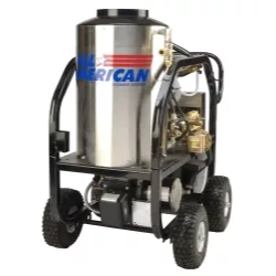 2 GPM, 1500 PSI, 115V 1PH 20 Amps