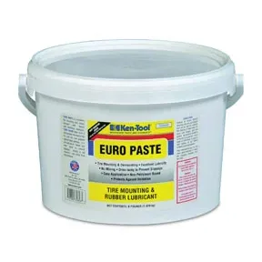 (image for) 8LB BUCKET EURO PASTE TIRE