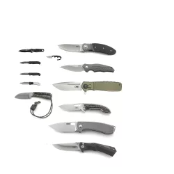 CRKT TOTE & PROMOTE PRE-PACK