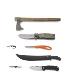 CRKT ULTIMATE HUNTING PRE-PACK