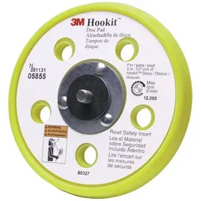 HOOKIT PAD LOW PROFILE