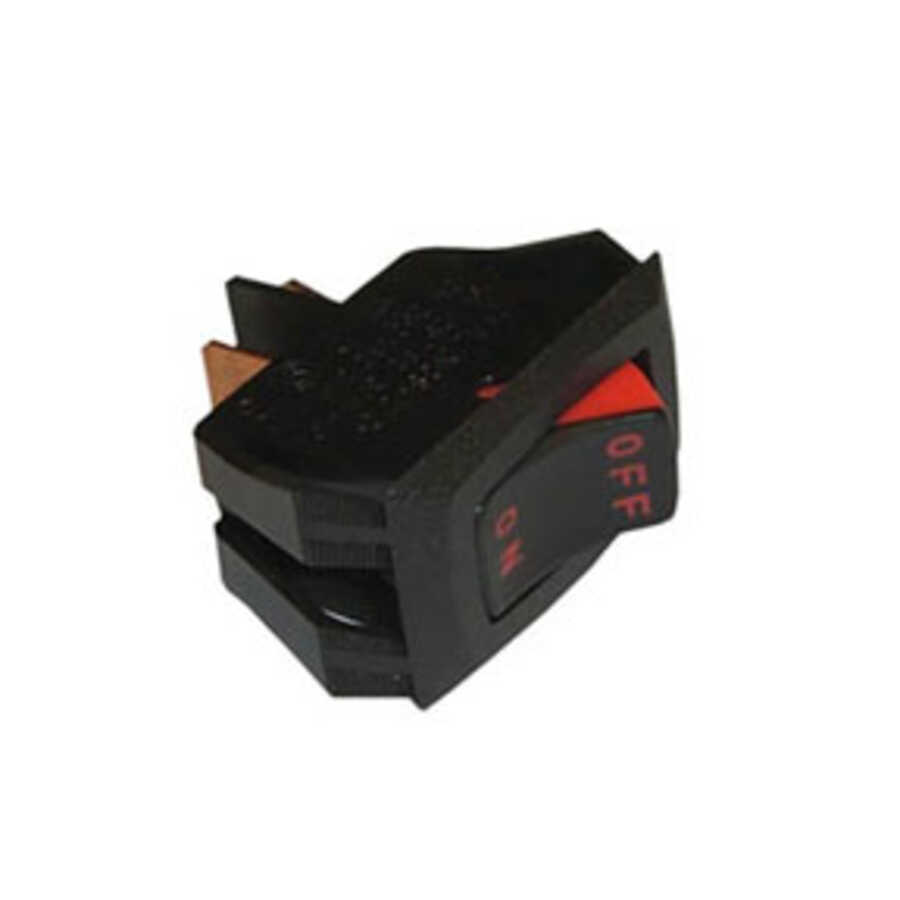 REPLACE ON/OFF SWITCH