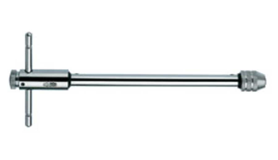 SCHRODER 40084 RATCHET TAP