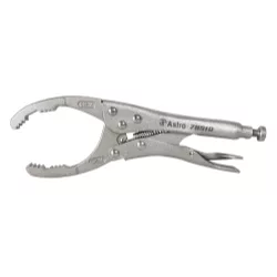 10" ADJUSTABLE LOCKING OIL FILTER PLIERS WRENCH 10" ADJUSTABLE LOCKING OIL FILTER PLIERS WRENCH