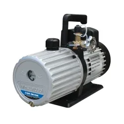(image for) 12 CFM 2 STAGE VACUUM PUMP