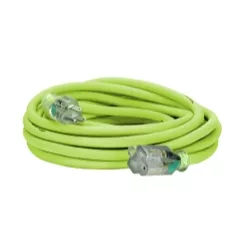Flexzilla Pro 12/3 25FT Extension Cord