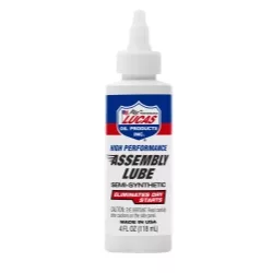 Assembly Lube 12/cs