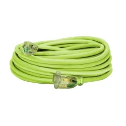 Flexzilla Pro 14/3 100FT Extension Cord