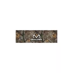 20 x 66 Window Film Graphics Realtree Xtra