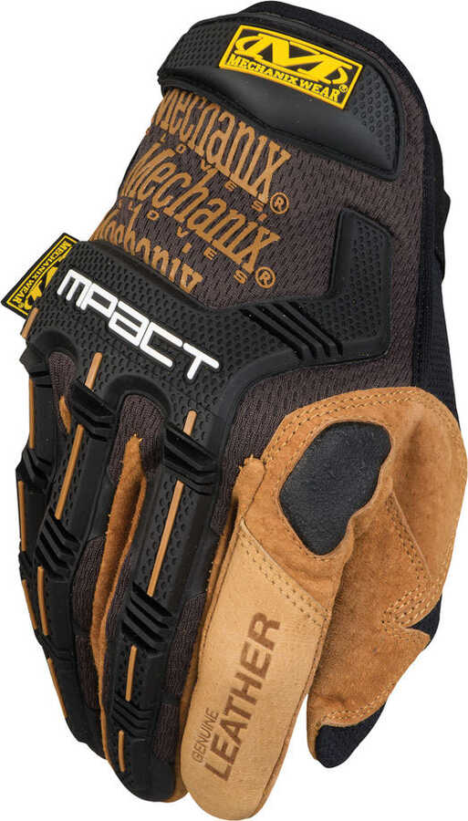 M-PACT LEATHER SMALL