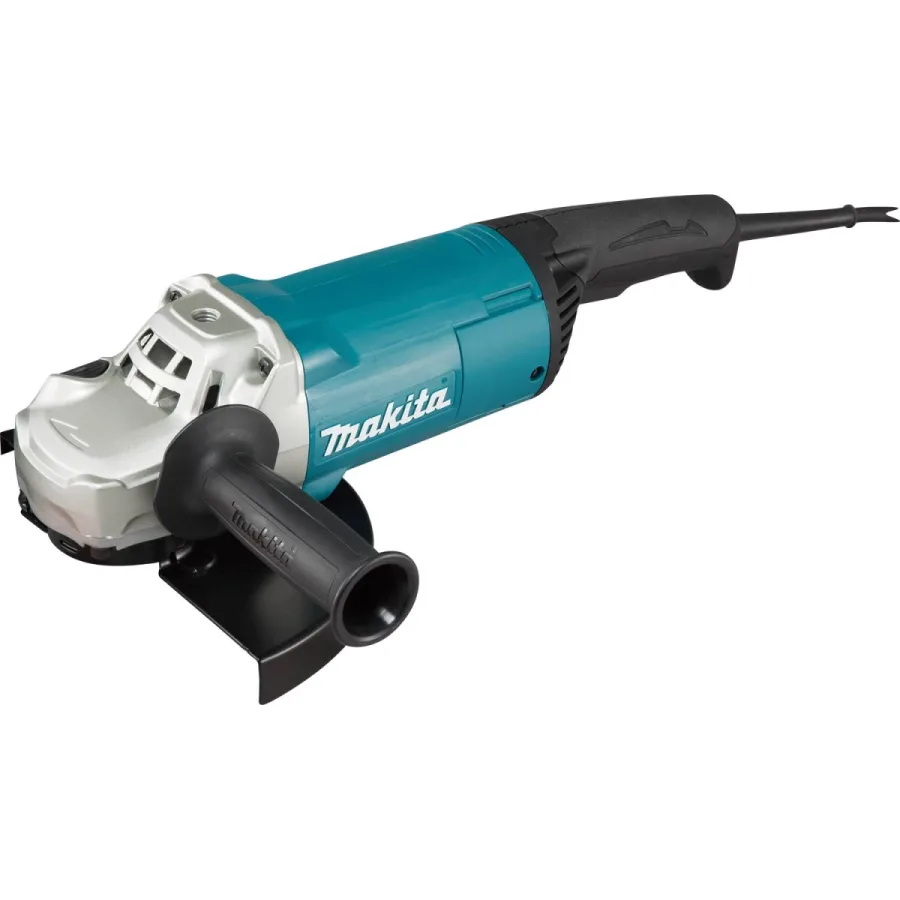 (image for) ANGLE GRINDER NO LOCK 9"
