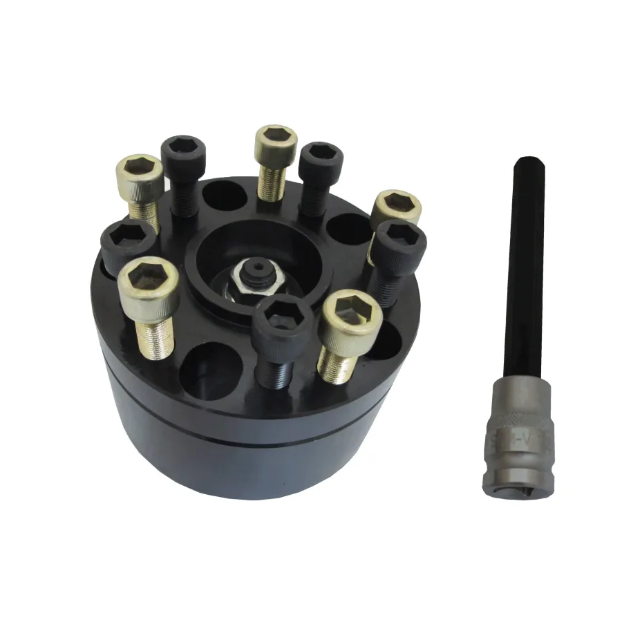 MB & BMW Free Wheeling Adapter