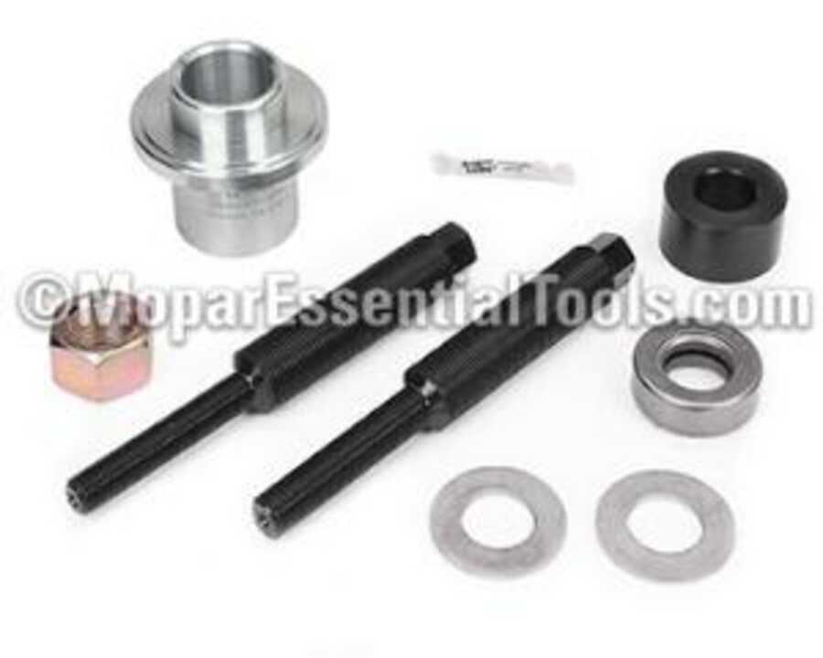 Front Damper and Seal Installer