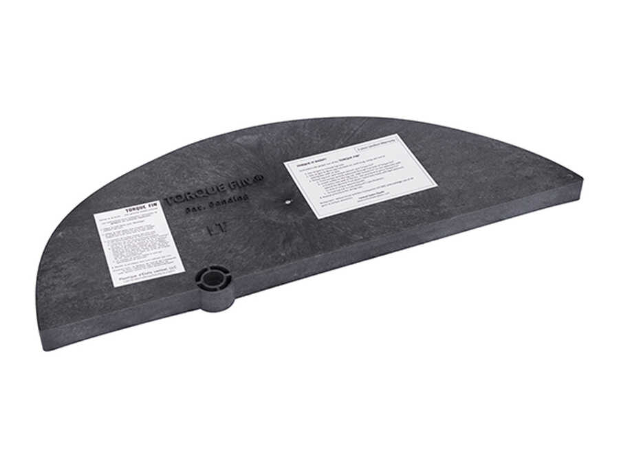 TORQUE FIN