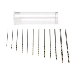 Replacement Drill Set for KTD
