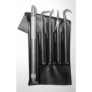 4 Way Pick set