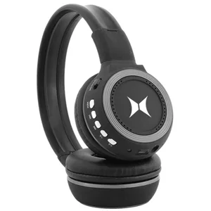 HQ Bluetooth Headphones Blue