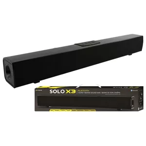 SOLO X3 Home Theater Soundbar