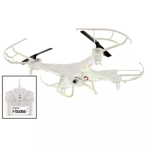 Xflyer Aerial Quadcopter with