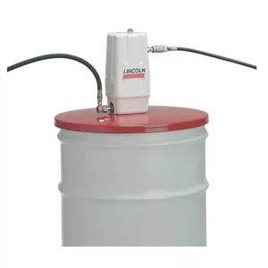 Air Operated Oil Transfer