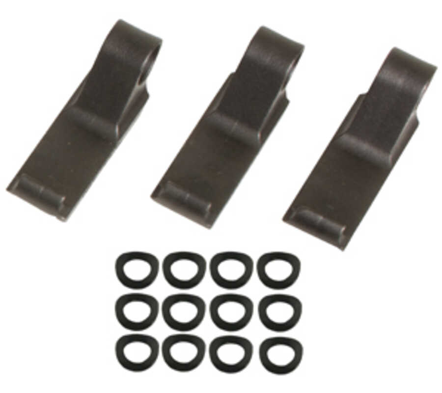 Lisle Hemi Harmonic Balancer Puller [253715] [54870] 28.42